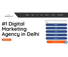 Egadgetportal - Best SEO & Digital Marketing Agency in Delhi NCR  Digital Marketing