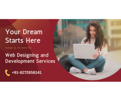 Ravindra-Freelance Website developer/designer in Delhi India
