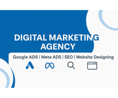 Intelnet Computer- Best Digital Marketing Agency|Google Ads | SEO |Website Design