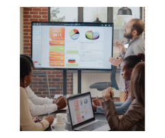 Blooms Solution | Website Designing & Digital Marketing Company | Rohini New Delhi