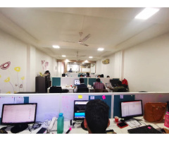 CyberWorx Technologies