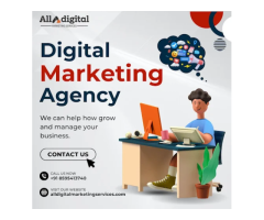 Digital IT Solutions | All Digital Marketing Services | Best Digital Marketing Agency