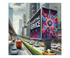 Advertising International