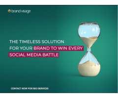 Brand Visage Communications Pvt. Ltd.