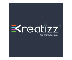 Kreatizz - Website Designing  Graphic Designing  Advertising & Digital Marketing Company