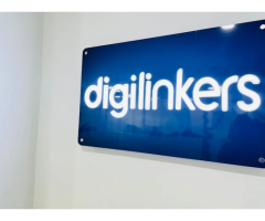 Digilinkers - Best Digital Marketing Agency in Delhi | Website Development