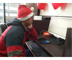 Aquevix Solutions Pvt Ltd.