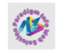 Paradigm info web - Best Digital marketing agency in Delhi  India