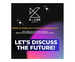 K JAK Media - Best Digital Marketing Company | Web Development Company