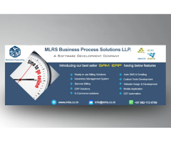 MLRS Business Process Solutions LLP
