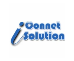 iConnect Solution - Website Design & Development Company in Rohini