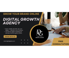 Ansh Sahni | Digital Glexia