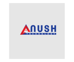 Anush Technology - Website Development  Digital marketing  Software Company