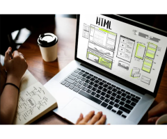 Website Design Monk - Website Designing Company in Delhi