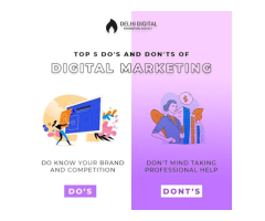 Delhi Digital Marketing Agency