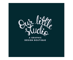 Our Little Studio