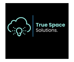 True Space | Digital Marketing  SEO  Web Design in Delhi