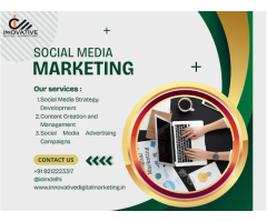 Innovative Digital Marketing