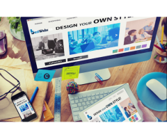 BestWebs - Website  App & Software Development Company in Delhi