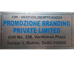 Promozione Branding Pvt. Ltd | Best Digital Marketing Agency In Delhi NCR
