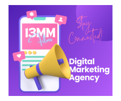 13mm Films %u2013 Social Media Agency