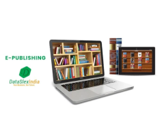 DataSlexIndia | On-Demand Software Development Company