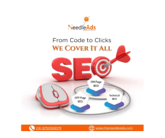 SEO Company in Delhi | Digital Marketing company in delhi | website Designing