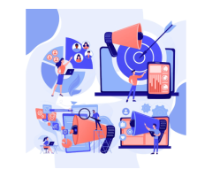 Real Graphix - digital marketing agency | best digital marketing company in Delhi