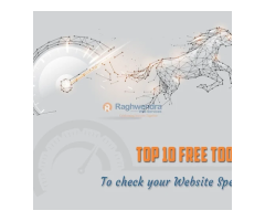 Raghwendra Web Services