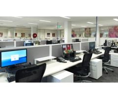 Zenith Digital Agency - Digital Marketing Agency