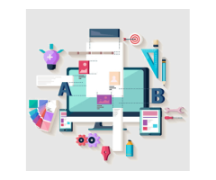 Mega Web Design - Web Design & Development Company