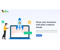 Innovative Bees | Digital Marketing Agency in Delhi  India
