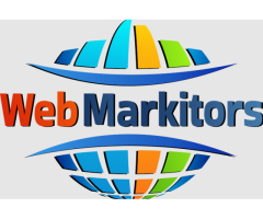 WebMarkitors - Top Digital Marketing Agency in Janakpuri | Best Social Media Marketing