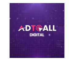 Adtoall Digital - Best Digital Marketing Company In Delhi | Social Media Marketing | SEO