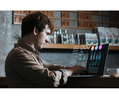 Webgross - Best Digital Marketing Agency in South Delhi