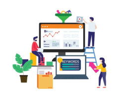 Exopic Media PVT. LTD - Digital Marketing Company in Delhi India