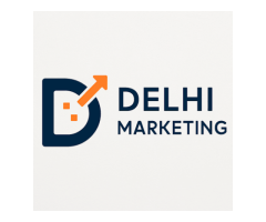 Delhi Marketing Agency