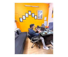 EMV Softwares Pvt. Ltd.