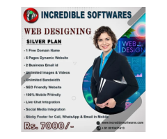 Incredible Softwares