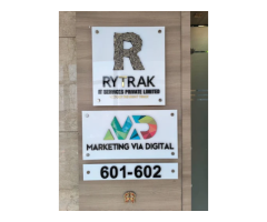 Marketing Via Digital | Website Design & Development Services in Delhi