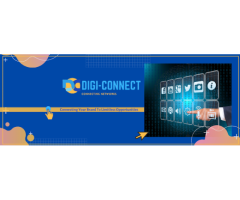Digi Connect | Best Digital Marketing Agency in Delhi | Best Digital Marketing Agency in India