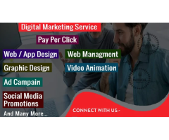 Digital Marketing Services
