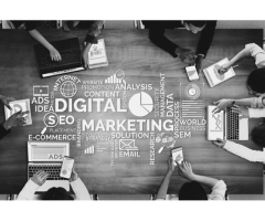 Magic Pencil India - 360 Digital Marketing Agency In Delhi NCR | India