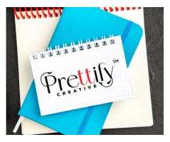 Prettify Creative | Software Development Company in Delhi | Logo Design Company in Delhi