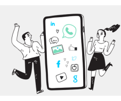 DesignTank Creatives | Best Digital Marketing Agency in Delhi