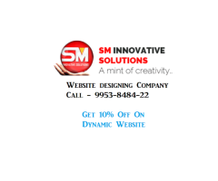 SMIS - Website Designing In Peeragarhi | Best SEO Company | Web Designing Company