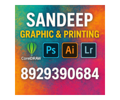 Sandeep graphic & printing
