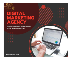 Mphere | E-commerce service and website designer & development company in delhi