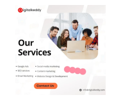 Digital Keddy Internet Marketing Services in Delhi | SEO Agency in Delhi