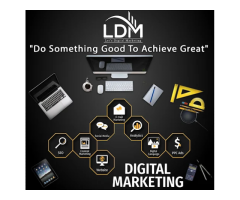 Lets Digital Marketing - Best SEO Company in Delhi NCR